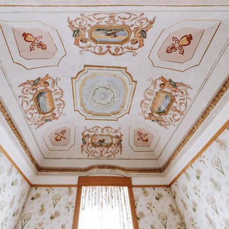ホテル Santa Rosa Relais ノーチ エクステリア 写真