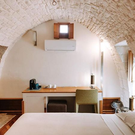 ホテル Santa Rosa Relais ノーチ エクステリア 写真