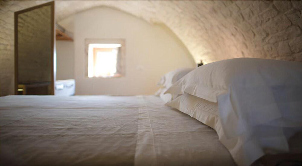 ホテル Santa Rosa Relais ノーチ エクステリア 写真