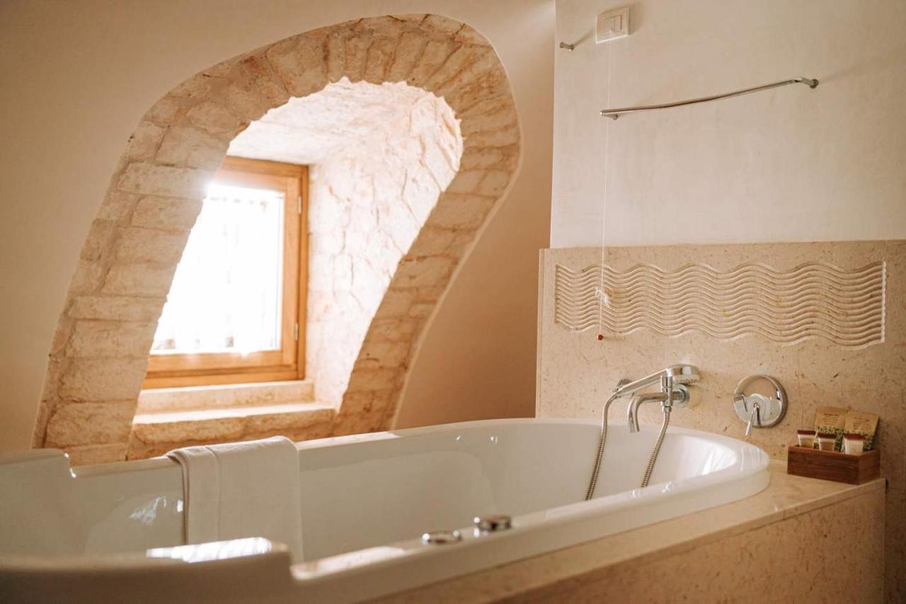 ホテル Santa Rosa Relais ノーチ エクステリア 写真