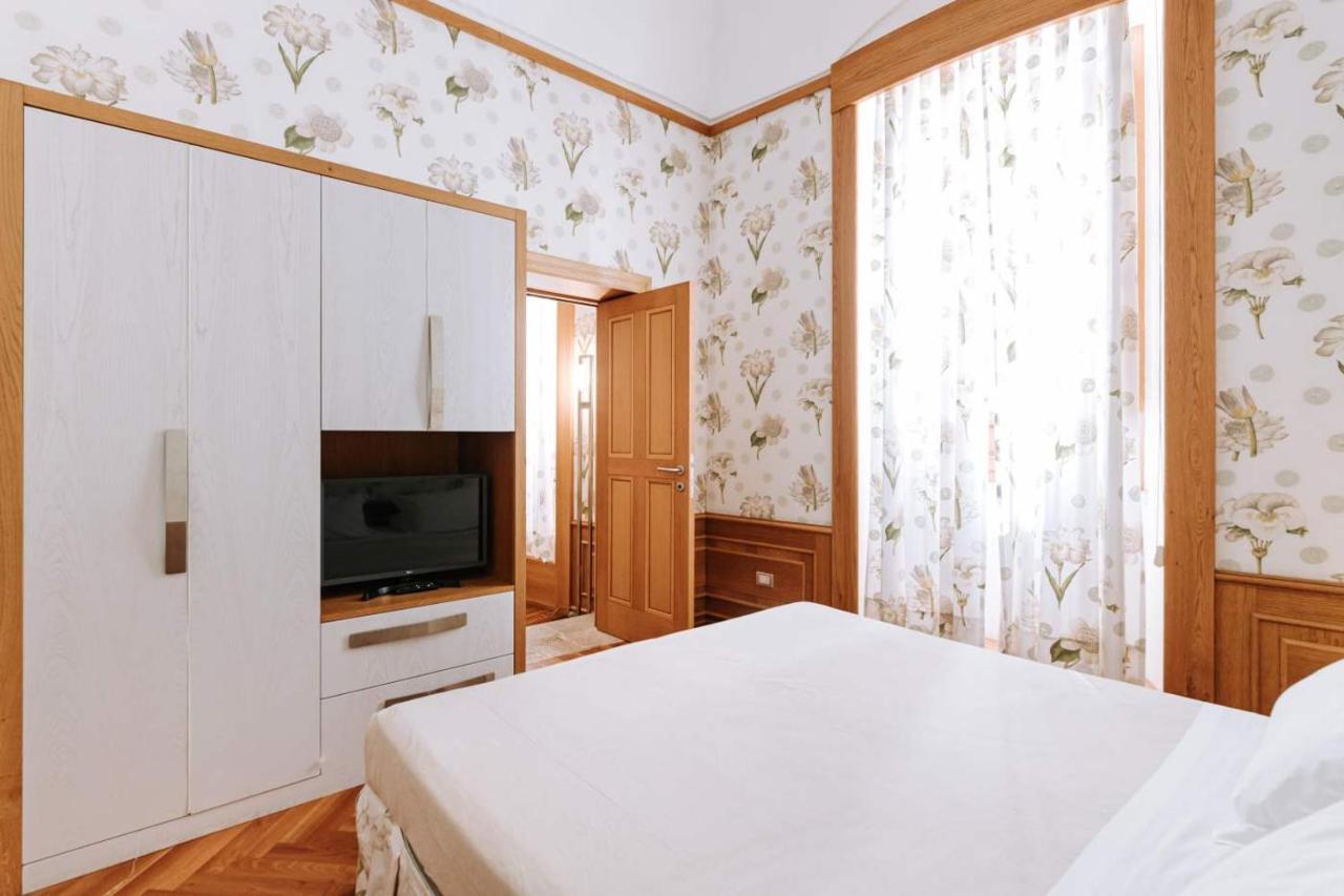 ホテル Santa Rosa Relais ノーチ エクステリア 写真