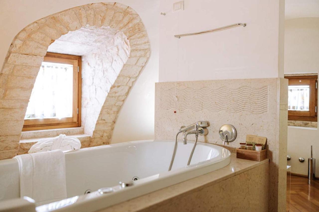 ホテル Santa Rosa Relais ノーチ エクステリア 写真