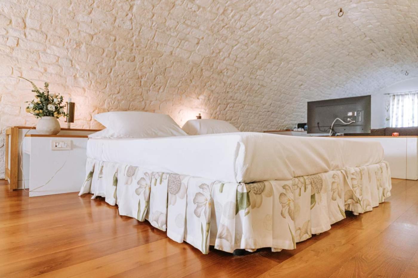 ホテル Santa Rosa Relais ノーチ エクステリア 写真