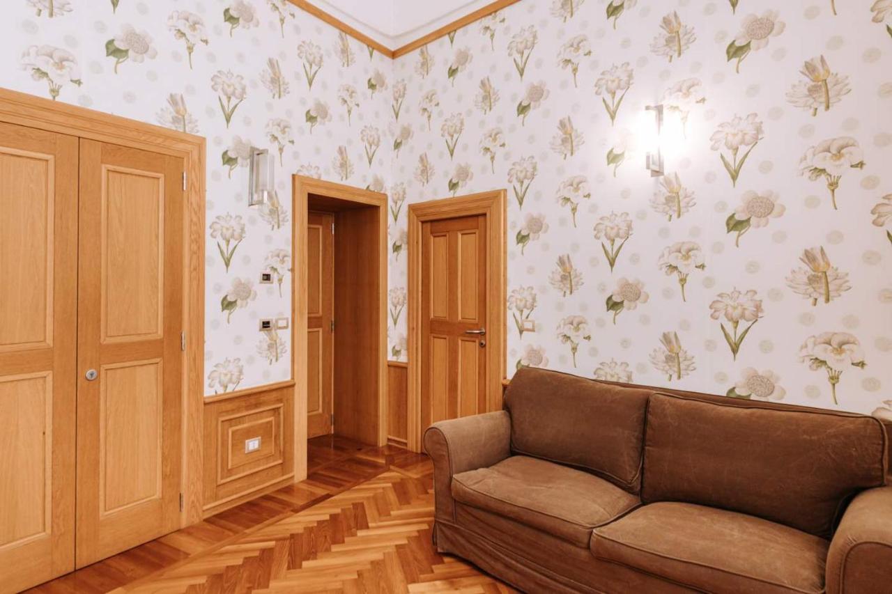 ホテル Santa Rosa Relais ノーチ エクステリア 写真