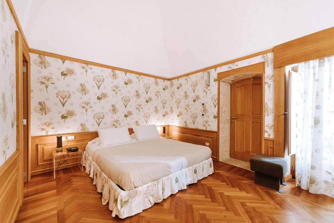 ホテル Santa Rosa Relais ノーチ エクステリア 写真