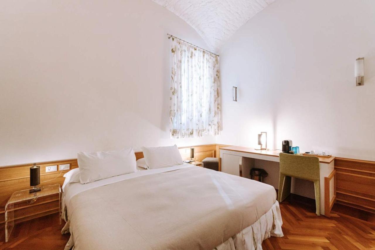 ホテル Santa Rosa Relais ノーチ エクステリア 写真
