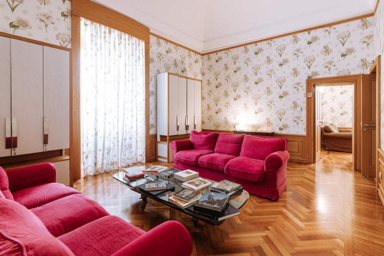 ホテル Santa Rosa Relais ノーチ エクステリア 写真