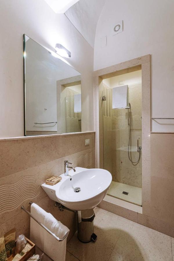ホテル Santa Rosa Relais ノーチ エクステリア 写真