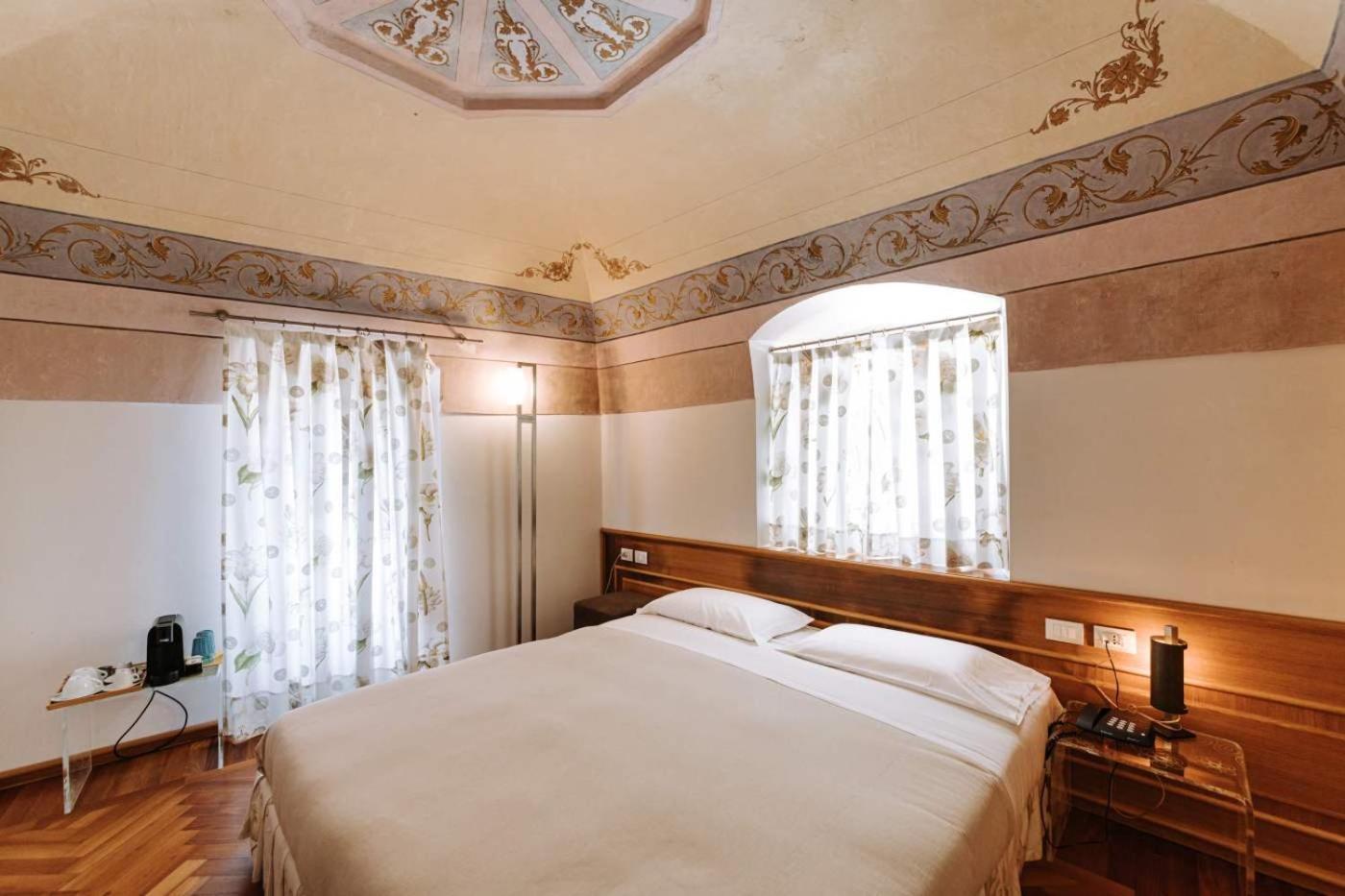 ホテル Santa Rosa Relais ノーチ エクステリア 写真
