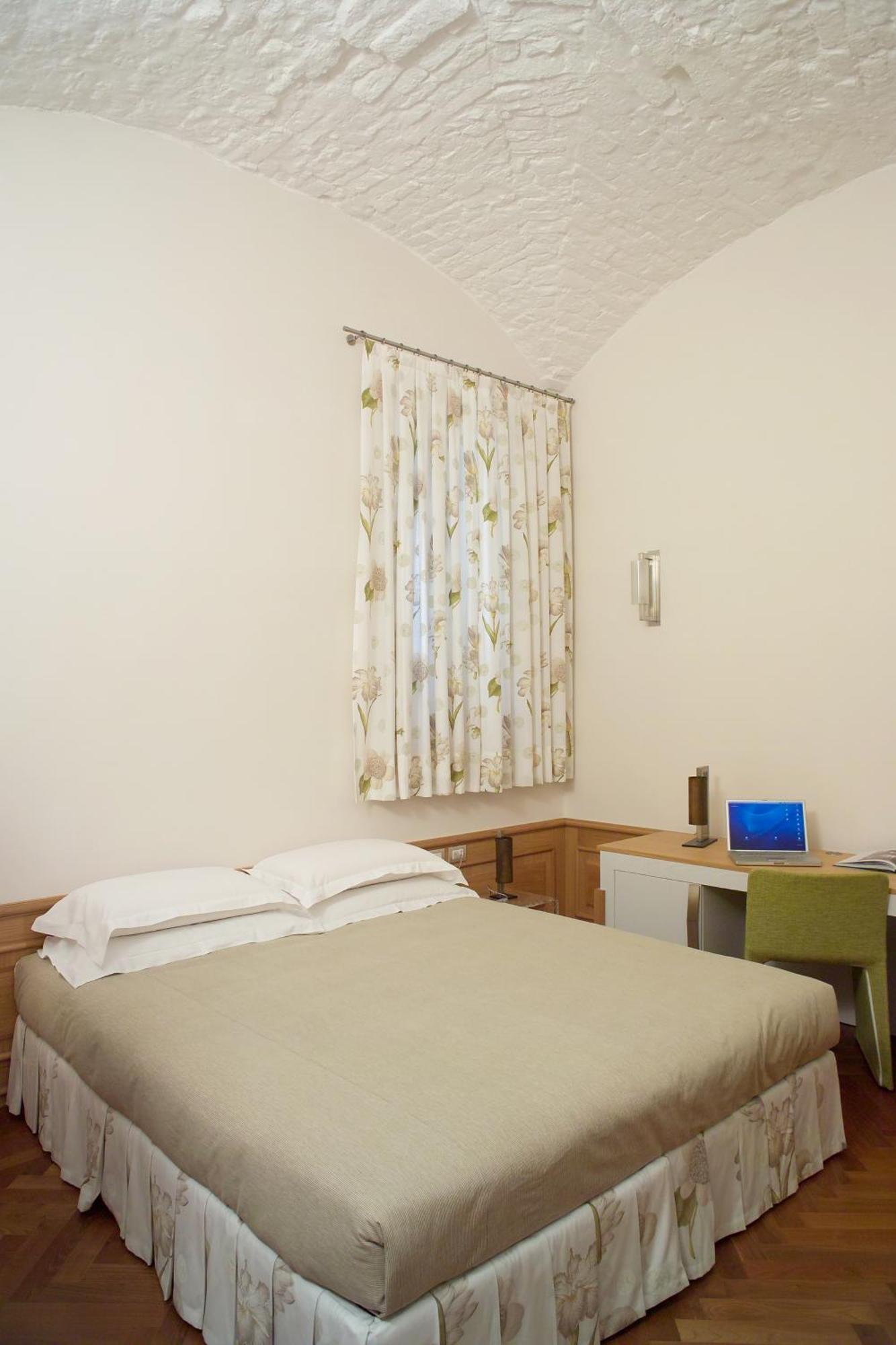 ホテル Santa Rosa Relais ノーチ エクステリア 写真