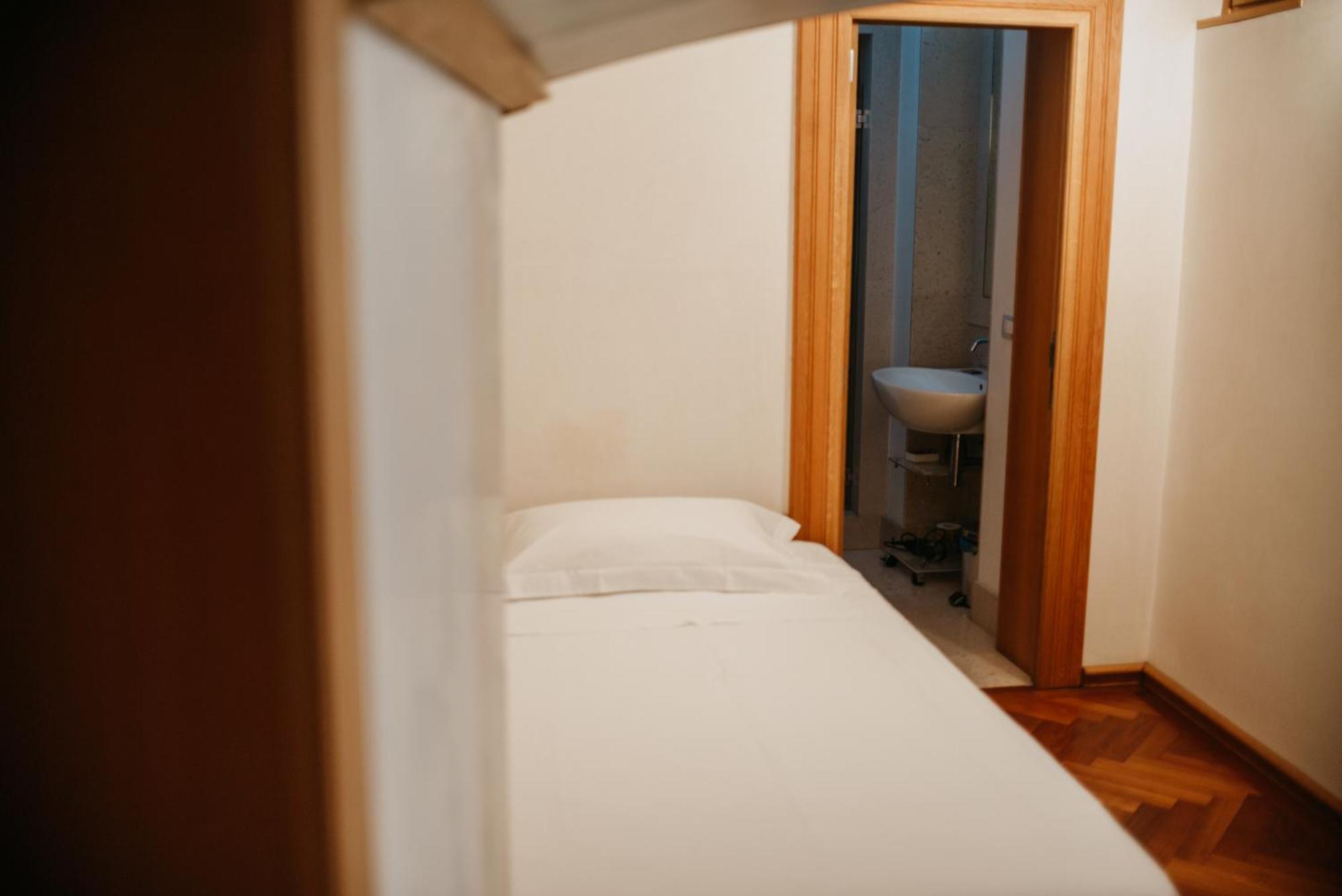 ホテル Santa Rosa Relais ノーチ エクステリア 写真