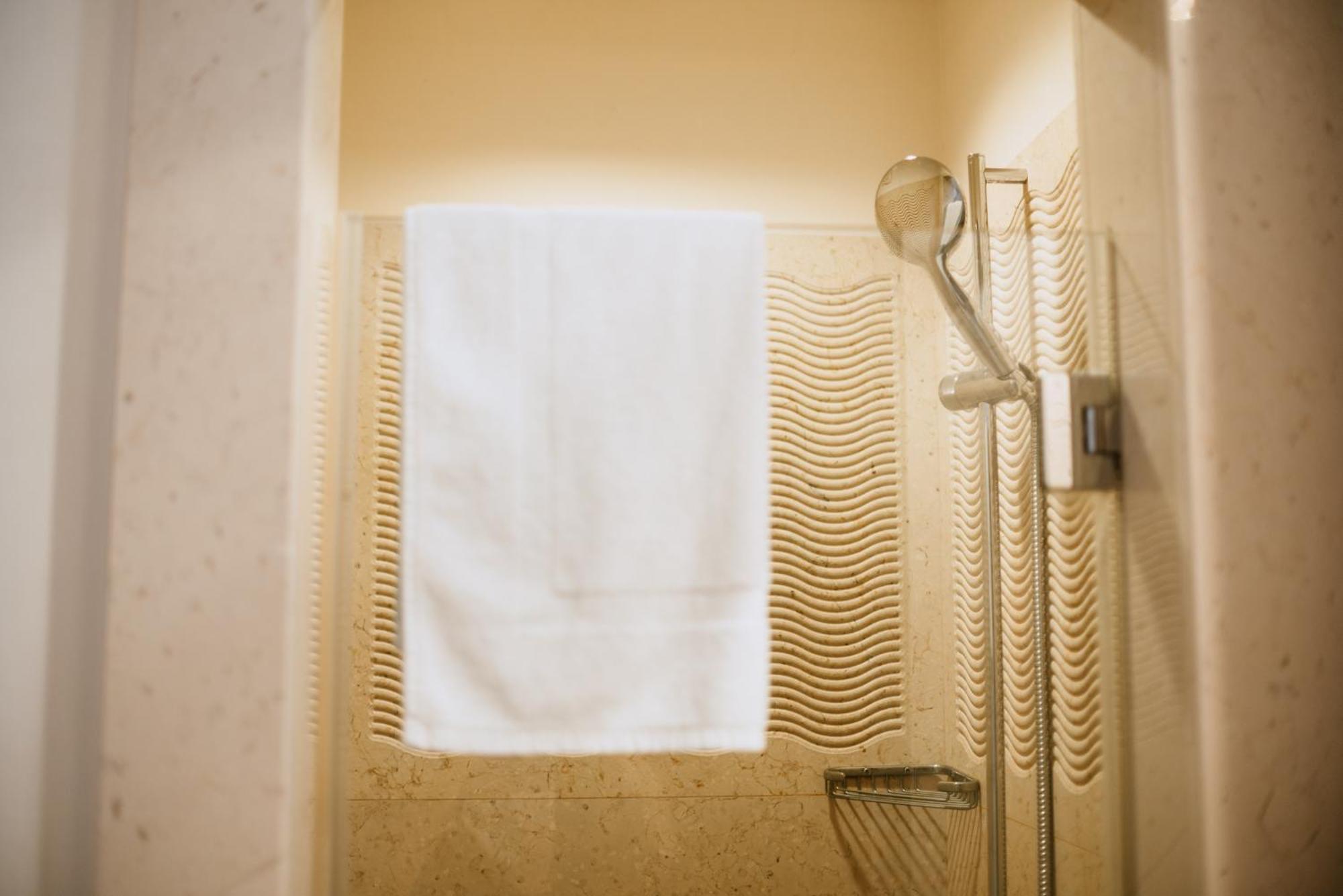 ホテル Santa Rosa Relais ノーチ エクステリア 写真
